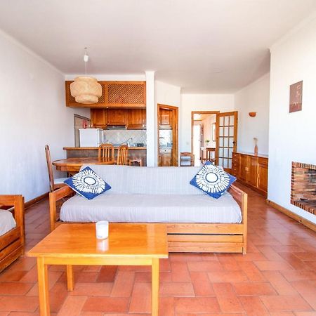 Apartamentos Altaoura Albufeira Eksteriør bilde